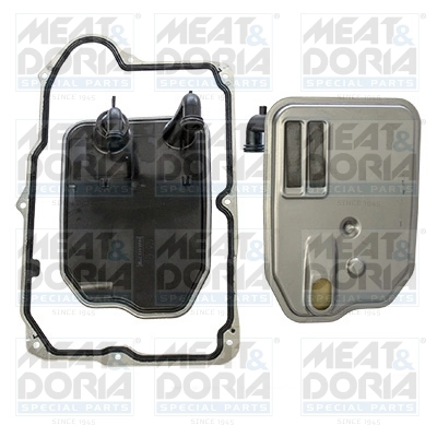 Hydraulic Filter Kit, automatic transmission